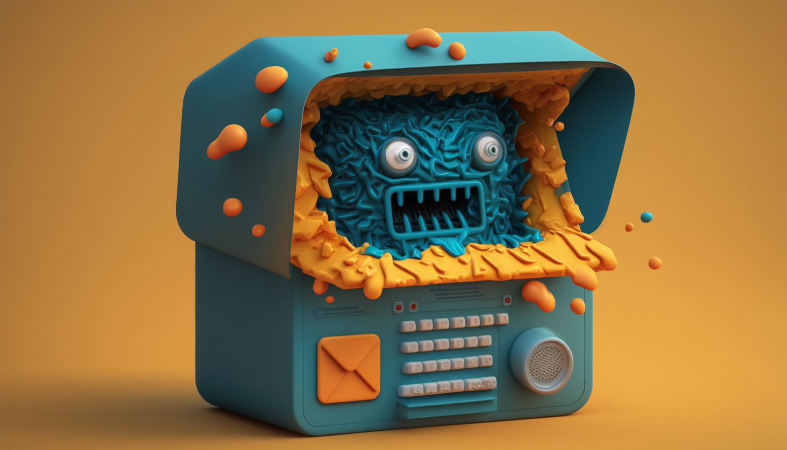 Stay Anonymous Online with a Random Email Address Generator